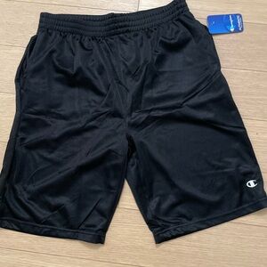 MENS Champion Mesh Shorts